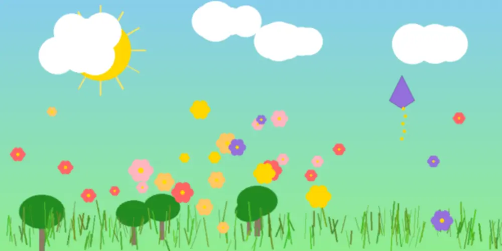 草地游戏 - 户外欢乐时光 - 一起草17c