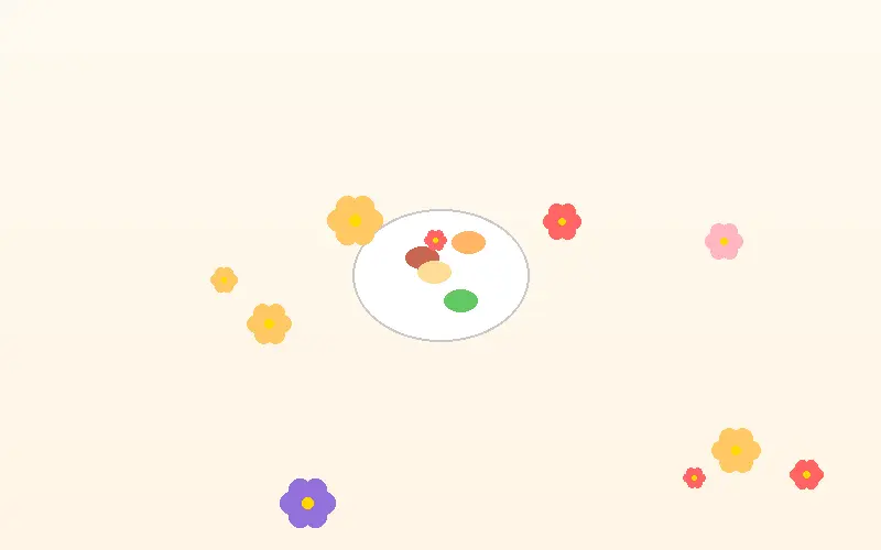 法式乡村野餐食谱 - 一起草17c