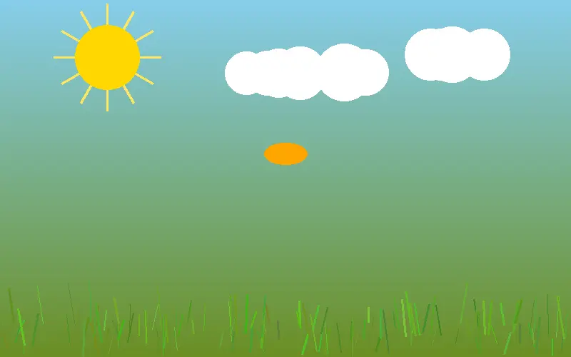 经典草地运动游戏 - 一起草17c