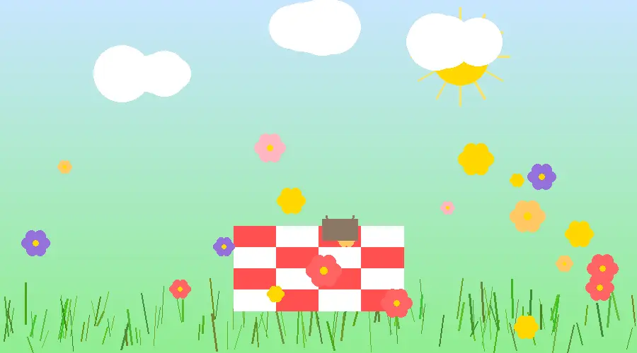 野餐食谱 - 户外美食的艺术 - 一起草17c